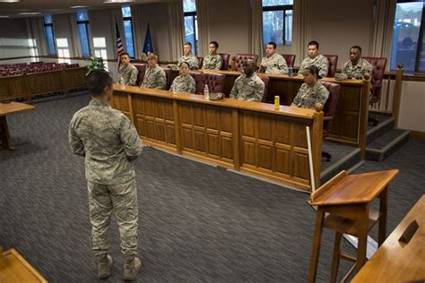 <b>A sailor having one general or special courts martial</b>. . A sailor having one general or special courts martial